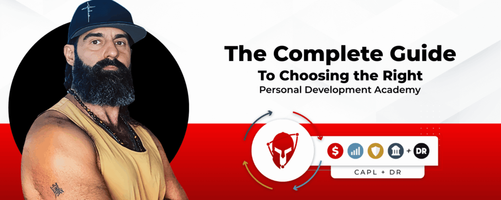 The Complete Guide to Choosing the Right Personal Development Academy